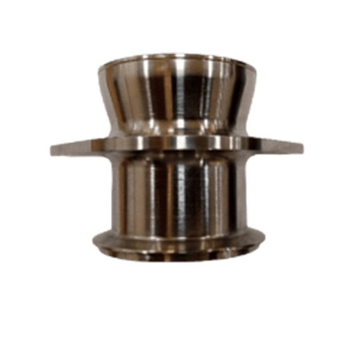 Flange Tube - System Part
